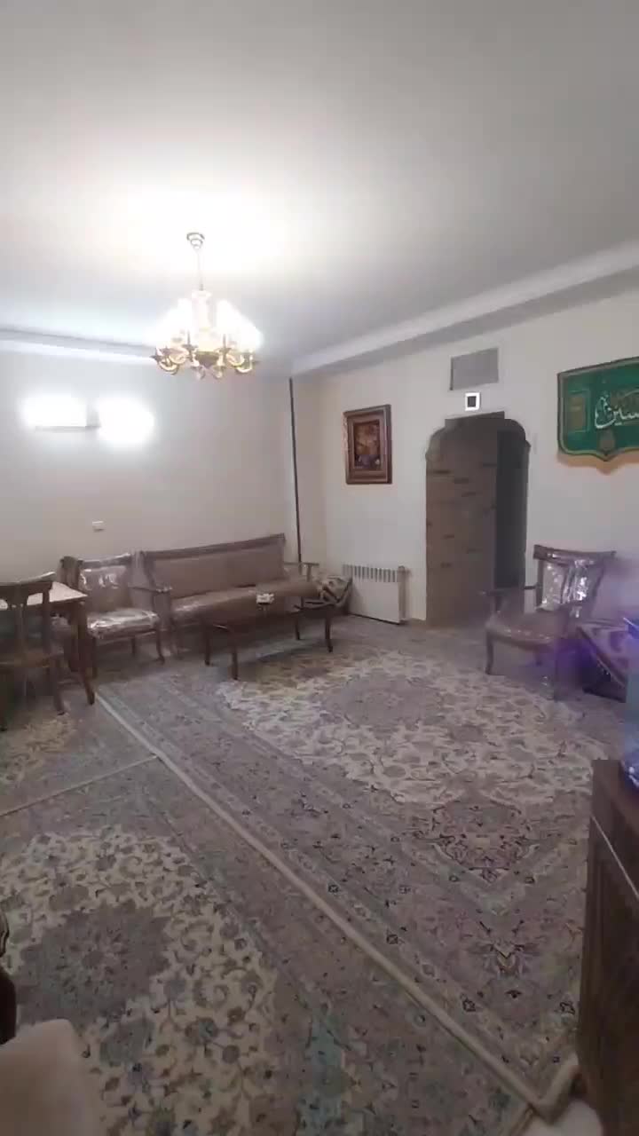 فروش آپارتمان ۷۲ متری سازمان آب|فروش آپارتمان|تهران, حکیمیه|دیوار