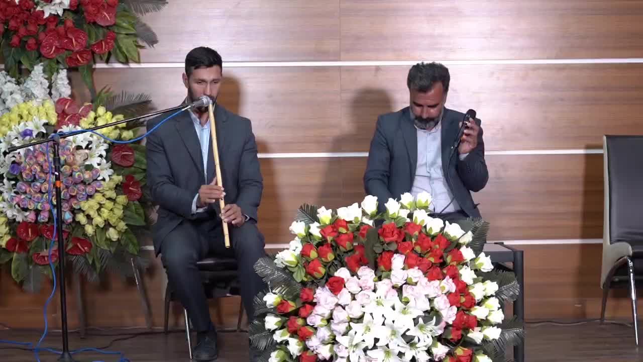 مجموعه رسمی مداحان شهرستان کرج (بهشت سکینه)|خدمات پذیرایی، مراسم|کرج, بهشت سکینه|دیوار