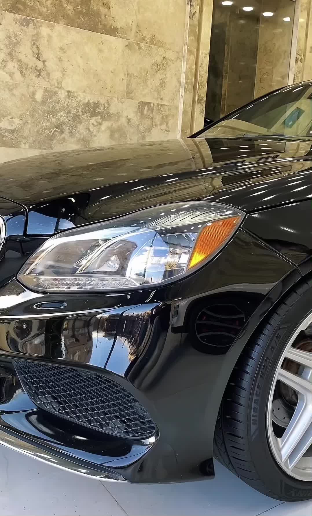 BNZ E350 model 2014 گذر موقت|خودرو سواری و وانت|رشت, یخسازی|دیوار