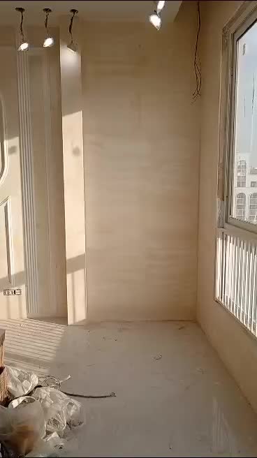 نقاشی   نقاش  ساختمان   ((رنگ پلاستیک متری))|خدمات پیشه و مهارت|مشهد, صیاد شیرازی|دیوار