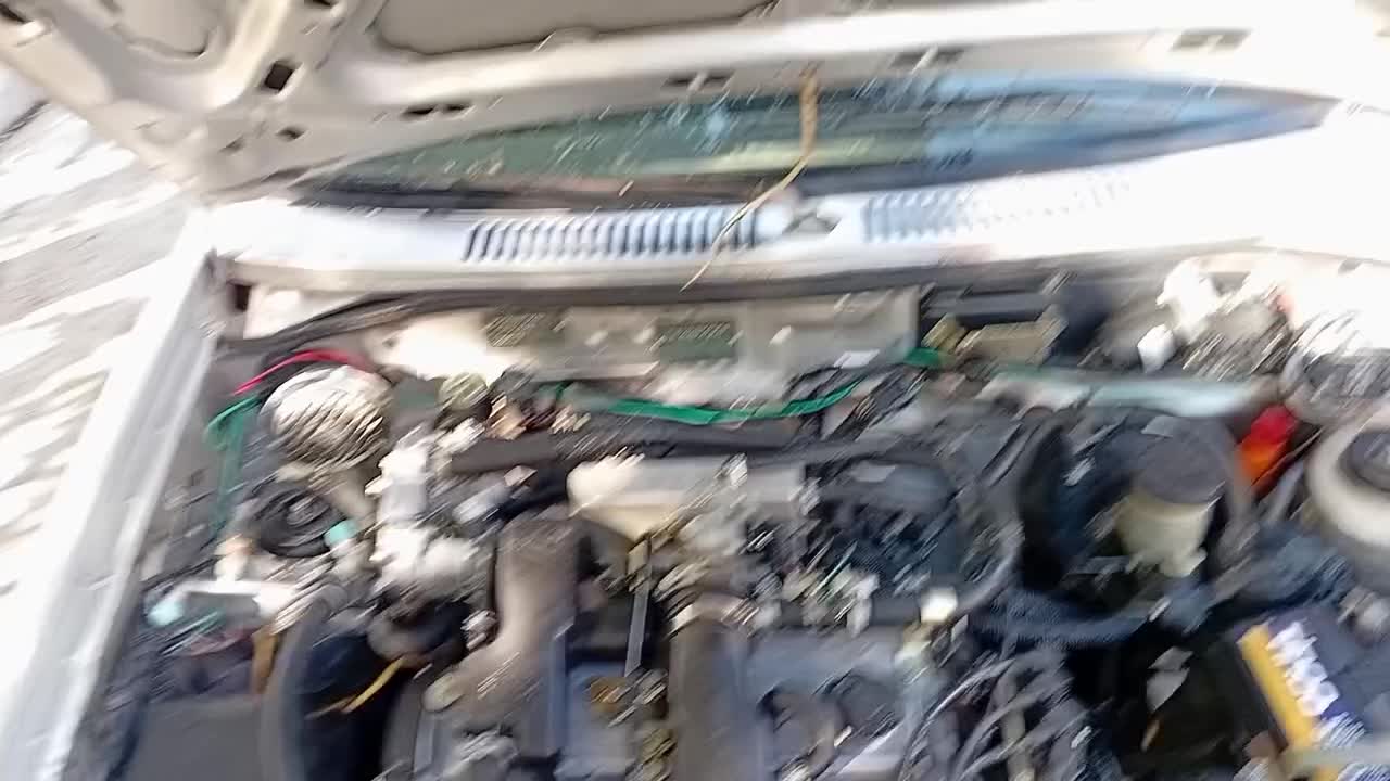 پراید 88 دوگانه CNG سالم و مرتب|خودرو سواری و وانت|خرمآباد, |دیوار