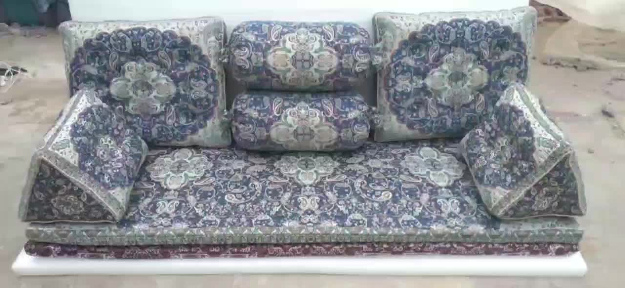 سرویس تخت سنتی|پشتی|تهران, بازار|دیوار