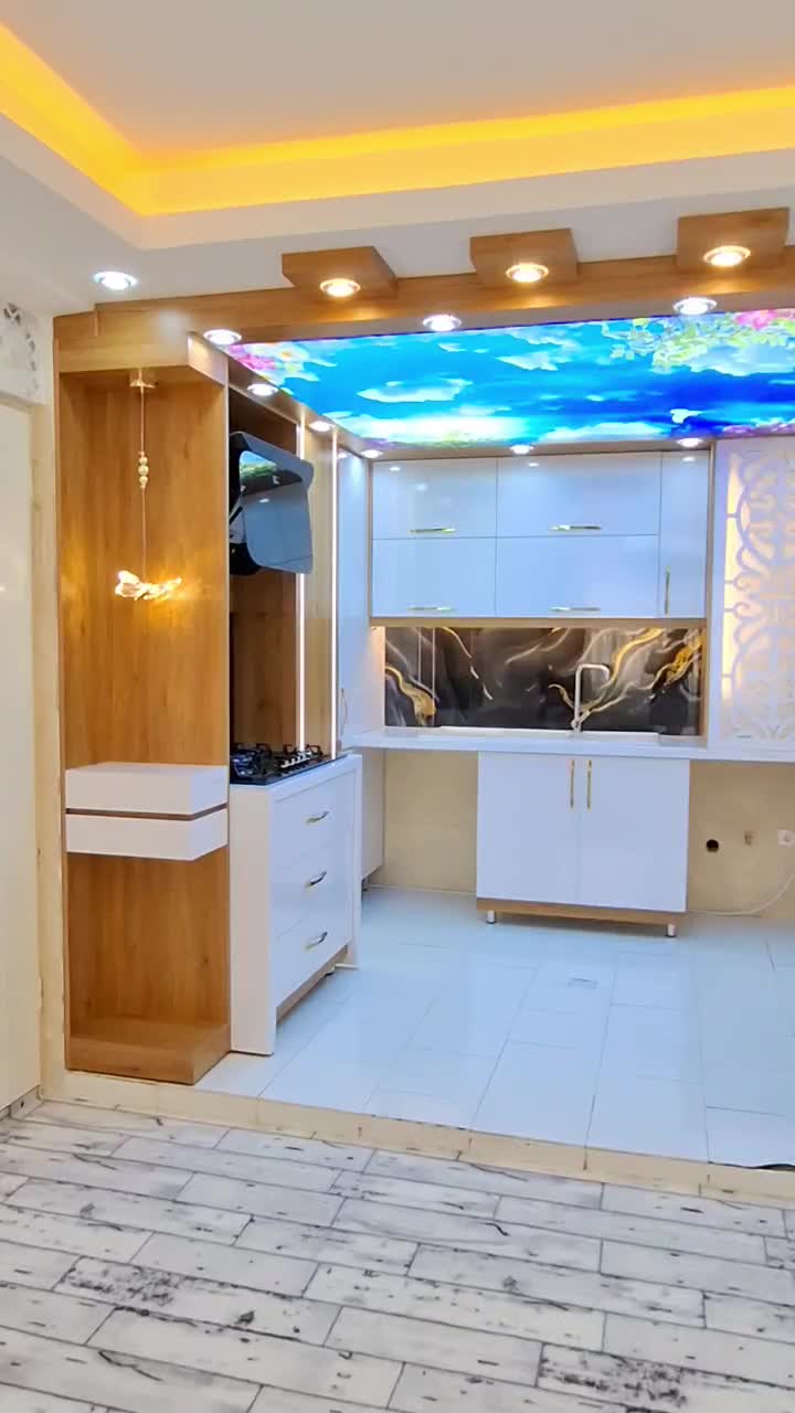 فروش آپارتمان مهر، جلو باز فاز۳ شهر سهند|فروش آپارتمان|تبریز, |دیوار