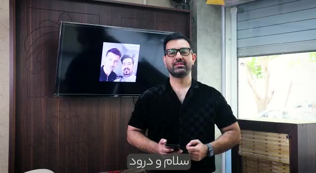 آموزشگاه آرایشگری مردانه دایان|خدمات آرایشگری و زیبایی|اصفهان, وحید|دیوار