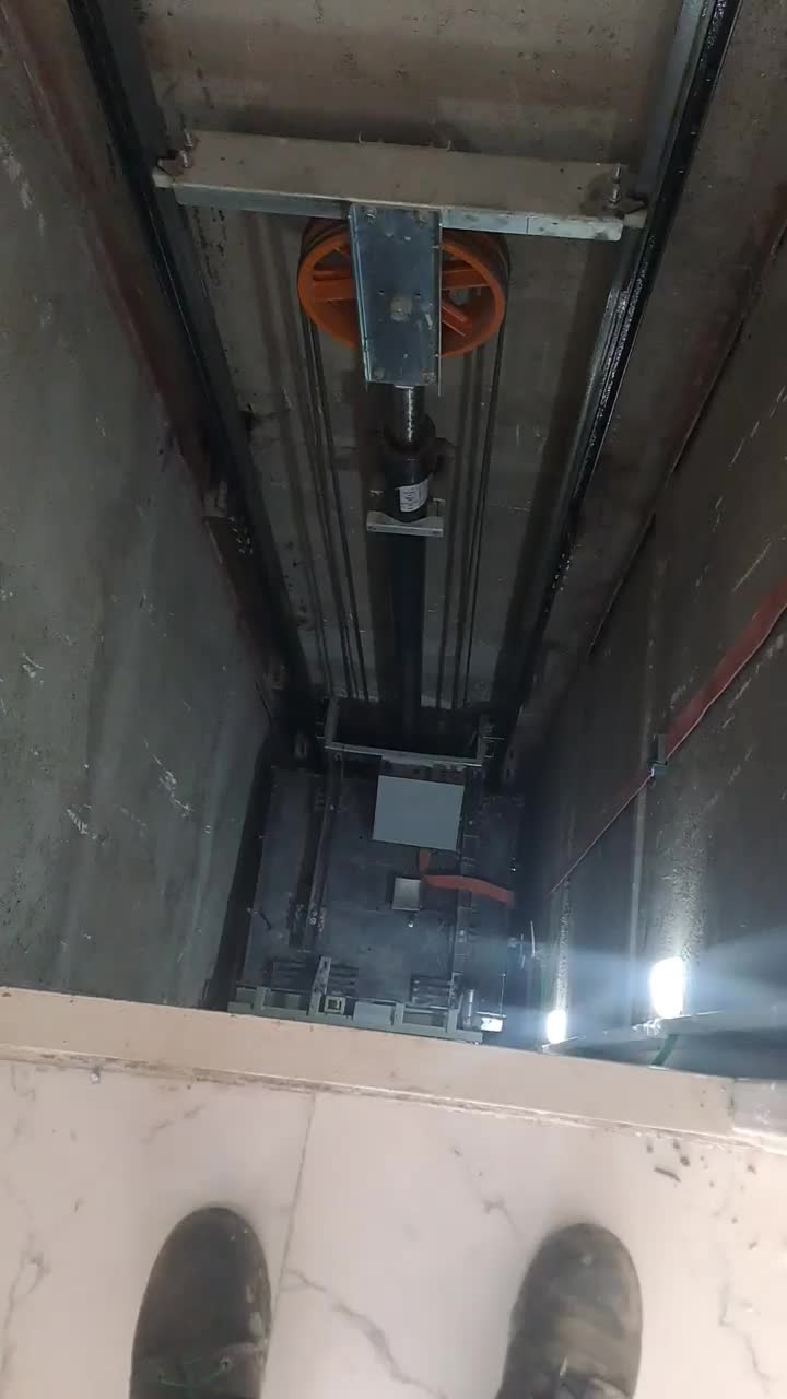 بالابر.سرویس.و نصب اسانسور|خدمات پیشه و مهارت|هشتگرد, شهرک کوثر|دیوار