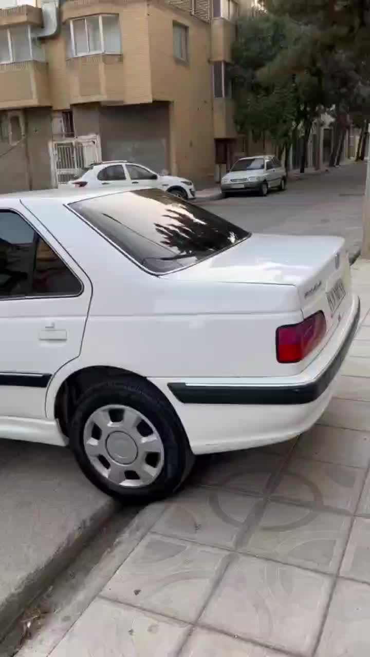 پژوپارس موتورXU7Pمدل۴۰۱کم کار۲۷تاکاربدنه مشابه صفر|خودرو سواری و وانت|مشهد, موسوی قوچانی|دیوار