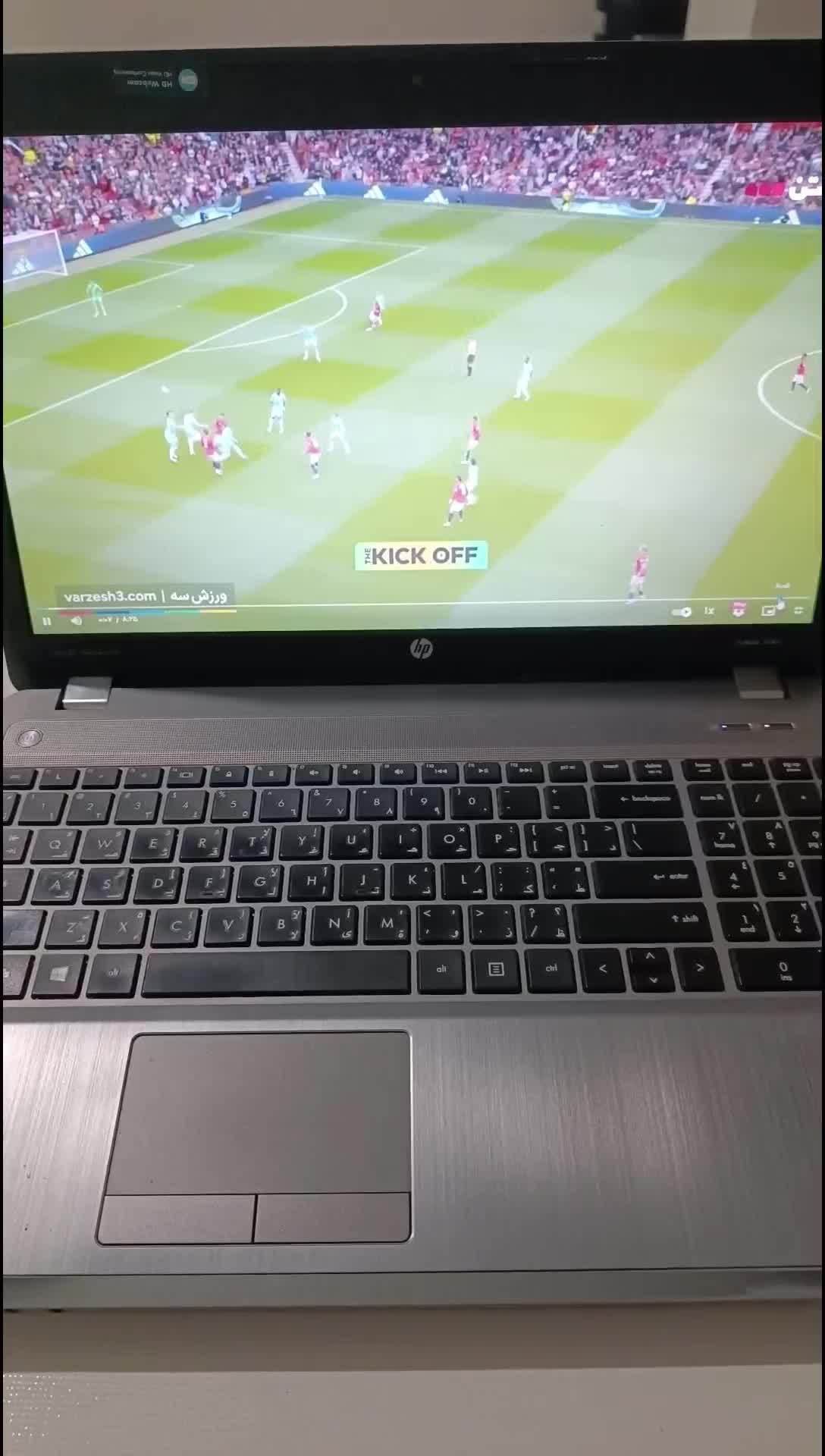 لپ‌تاپ HP ProBook 4540s|رایانه همراه|تهران, بریانک|دیوار