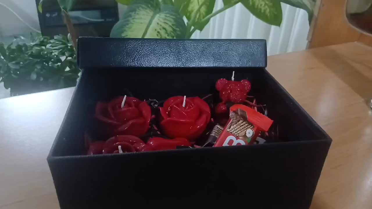 شمع|صنایع دستی و سایر لوازم تزئینی|مشهد, مشکینی (شهرک غرب)|دیوار