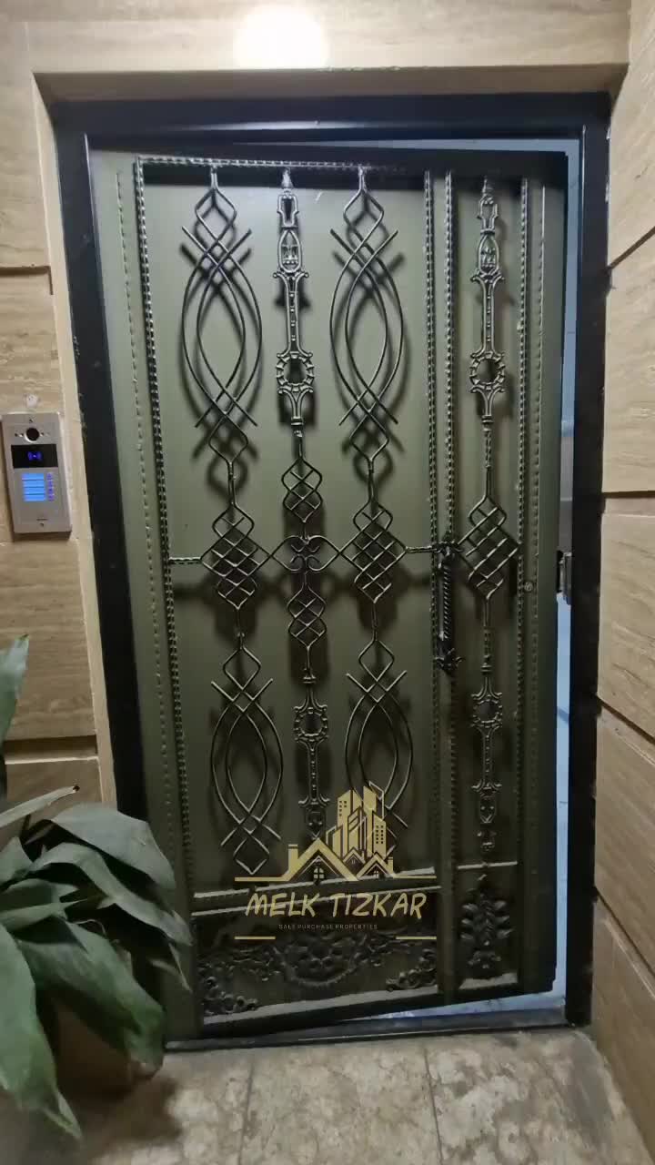 فروش آپارتمان ۳ خوابه در گلسار فول هوشمند|فروش آپارتمان|رشت, گلسار|دیوار