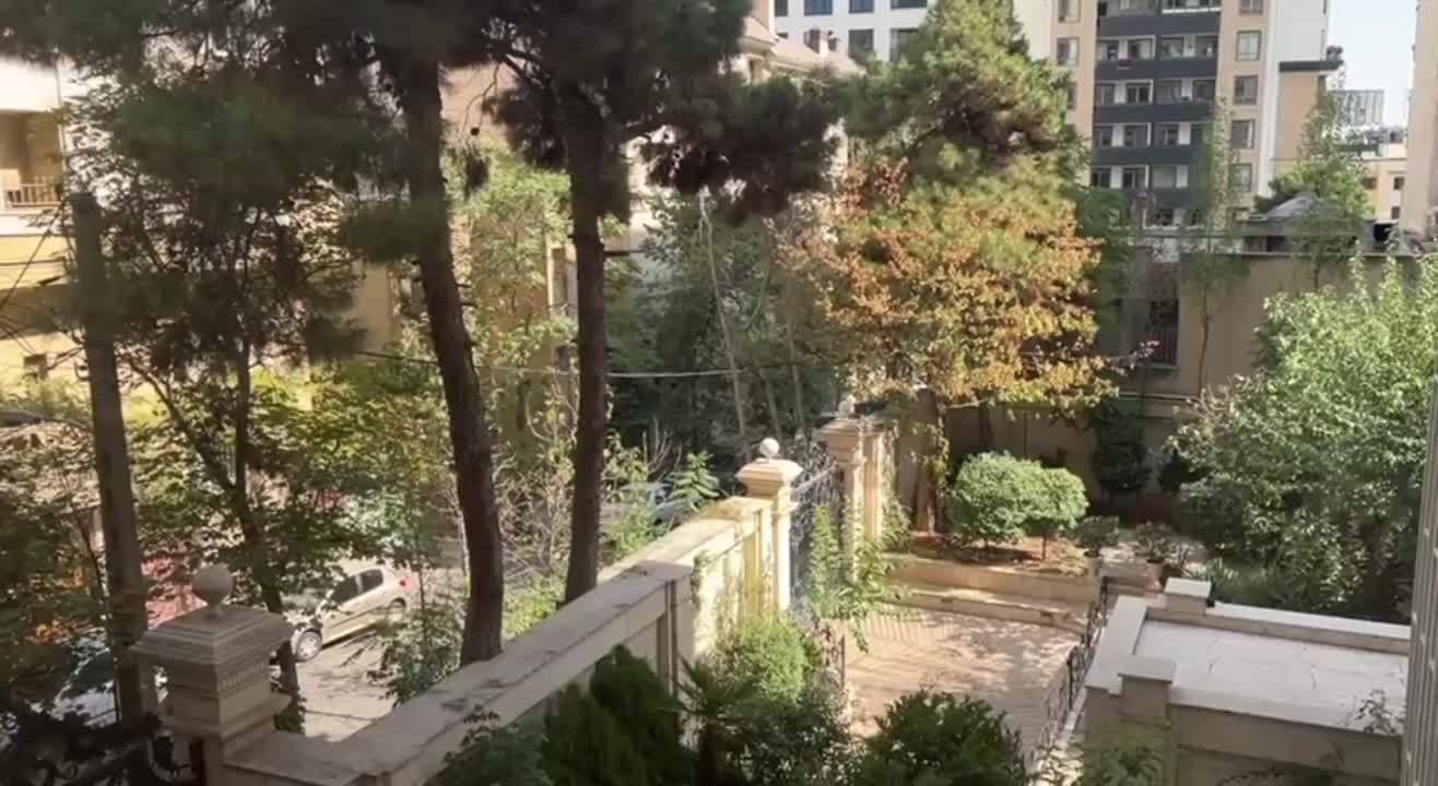 فروش آپارتمان ۱۷۰ متر در ولنجک / ساسان/ فول مشاعات|فروش آپارتمان|تهران, ولنجک|دیوار