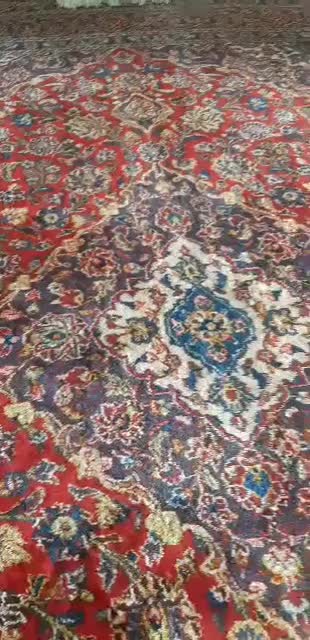 فرش دستباف ۹متری|فرش|پردیس, فاز ۸|دیوار