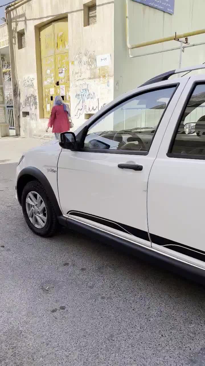 کوییک gxr صفر|خودرو سواری و وانت|کرج, کوی گلها|دیوار