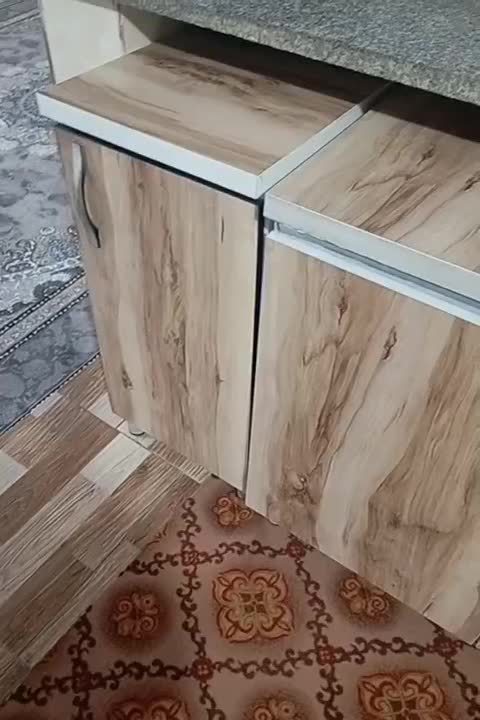 کابینت بدنه فلزدرب چوبی درجه 1نوه نو|مصالح و تجهیزات ساختمان|چگنی, |دیوار