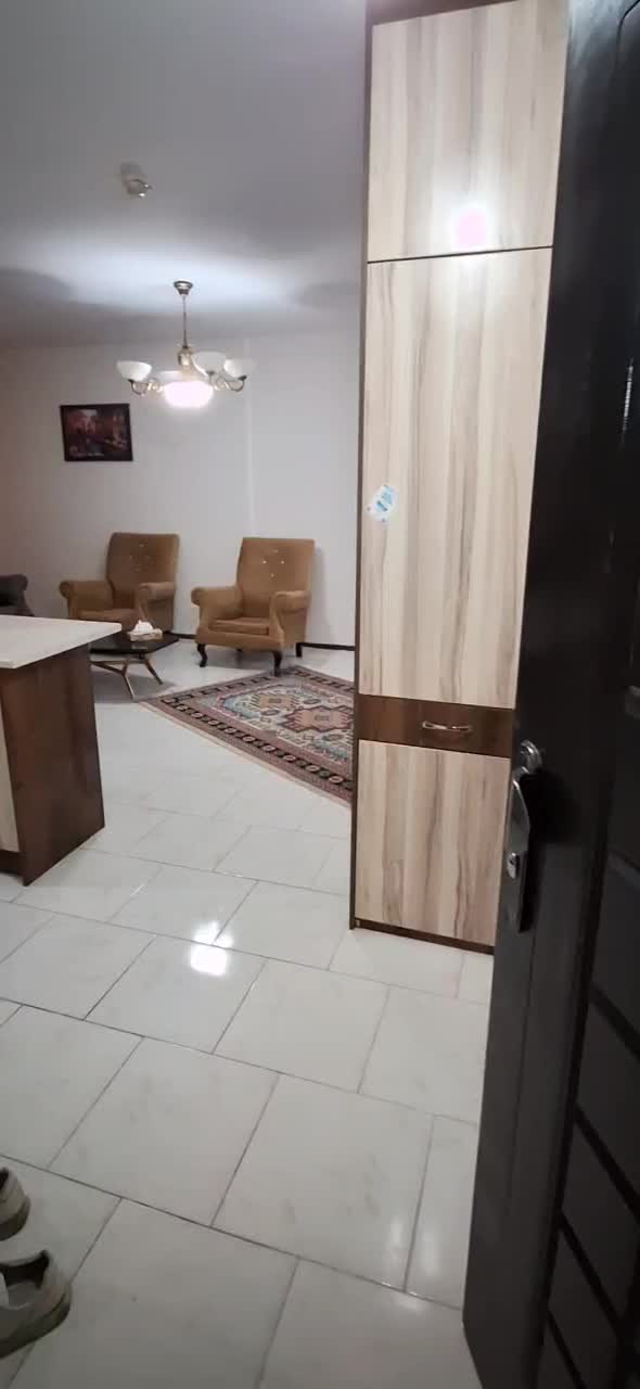 اجاره روزانه پاره وقت فول مبله تمیز و شیک فاز۱۱|اجارهٔ کوتاهمدت آپارتمان و سوئیت|پردیس, فاز ۱۱|دیوار