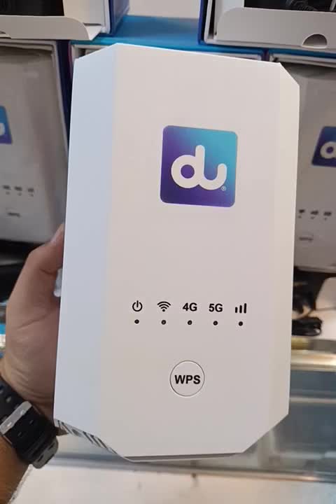 مودم جدید فایو 28|مودم و تجهیزات شبکه|زاهدان, |دیوار