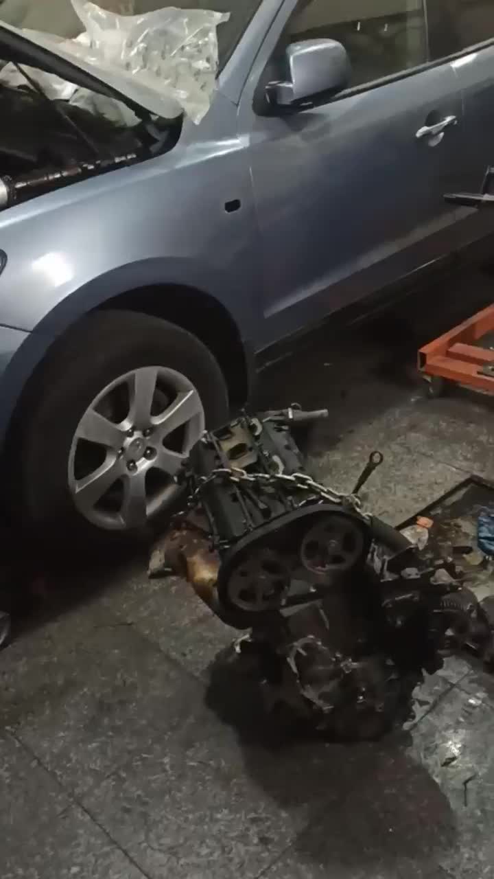 تعمیرگاه تخصصی جلوبندی و گیربکس خودرو|خدمات موتور و ماشین|کرج, مجتمع صنفی صنعتی|دیوار