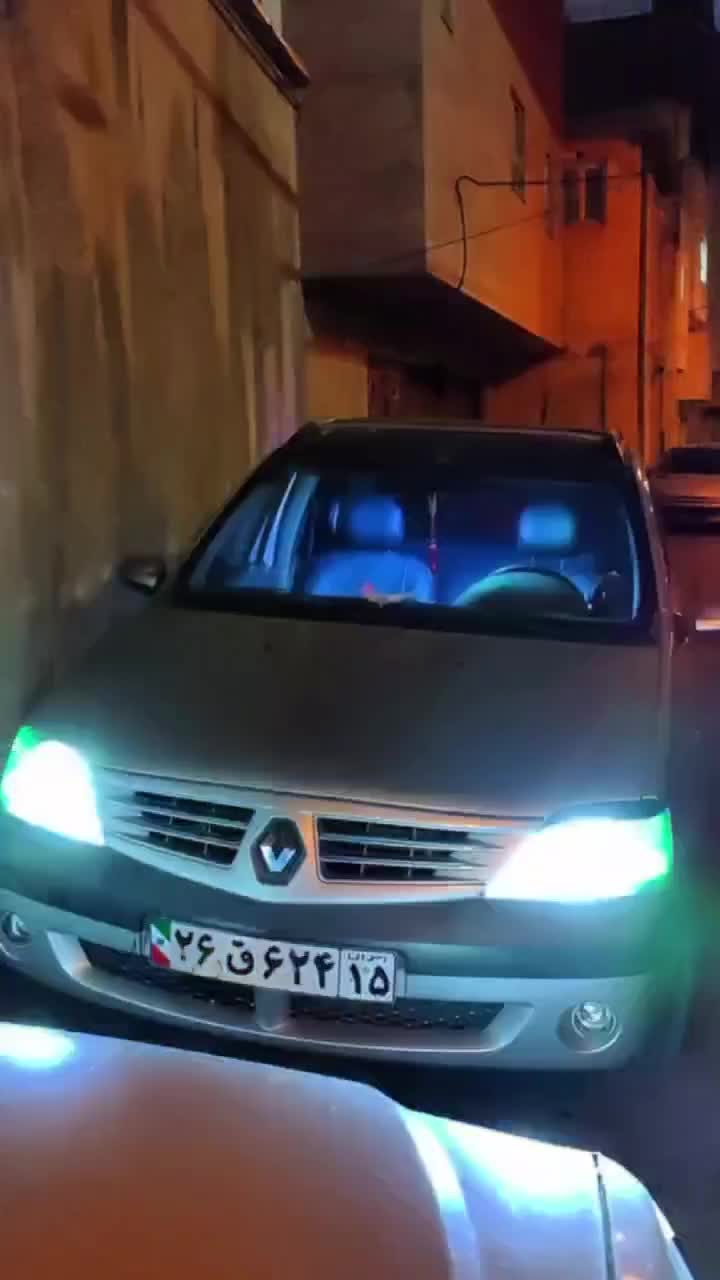 ال نود نقره ای|خودرو سواری و وانت|سهند, |دیوار