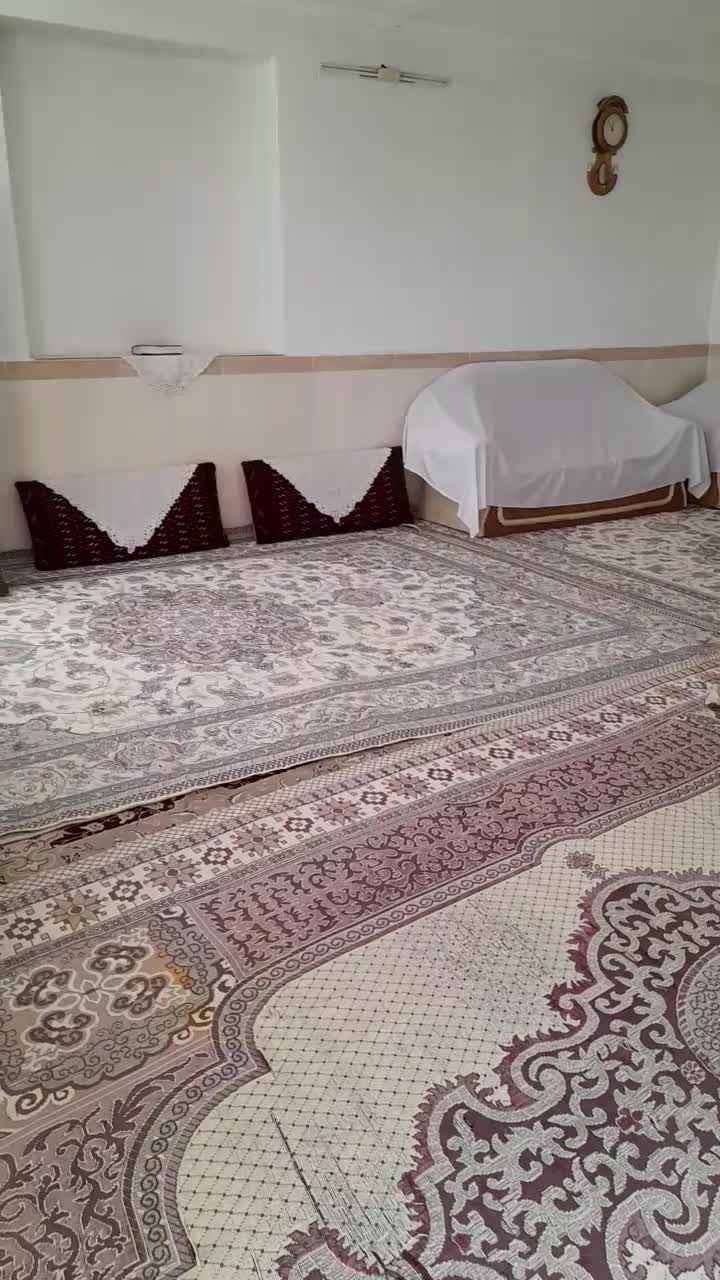 فروش خانه ویلایی ۹۰ متری ۱ خوابه در بالا ولایت|فروش خانه و ویلا|تربت‌حیدریه, بالا ولایت|دیوار