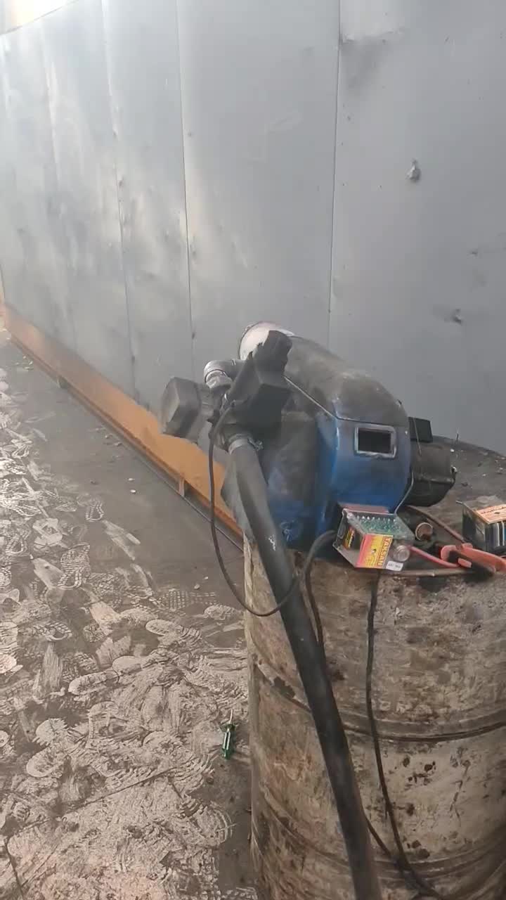 تعمیرات مشعل فروش مشعل در محل|ماشین‌آلات صنعتی|پاکدشت, پاکدشت (مامازند)|دیوار