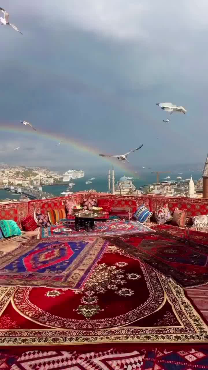 تور استانبول آنتالیا بدروم کوش آداسی ازمیر|تور و چارتر|مشهد, سجاد شهر|دیوار