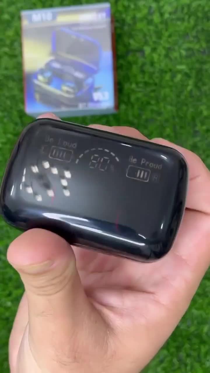 ایرپاد پاوربانکی شگفتانگیز|لوازم جانبی موبایل و تبلت|تهران, فرودگاه مهرآباد|دیوار