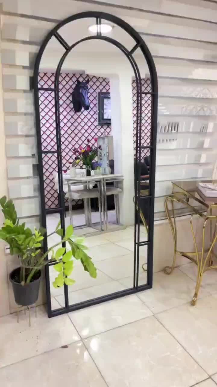 آینه قدی|آینه|ارومیه, |دیوار