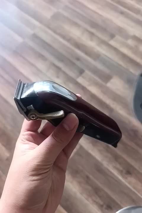 ماشین اصلاح وال|آرایشگاه و سالن‌های زیبایی|تربت‌حیدریه, قائم|دیوار