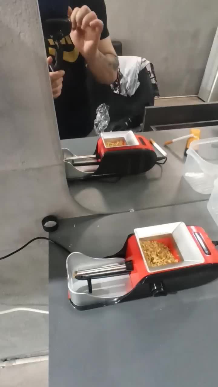 پوکه پرکن سیگار|زیورآلات و اکسسوری|کرج, گلشهر|دیوار