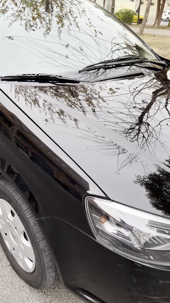 رانا پلاس مدل 1401 بدون رنگ مشابه صفر|خودرو سواری و وانت|کرج, حصارک پایین|دیوار