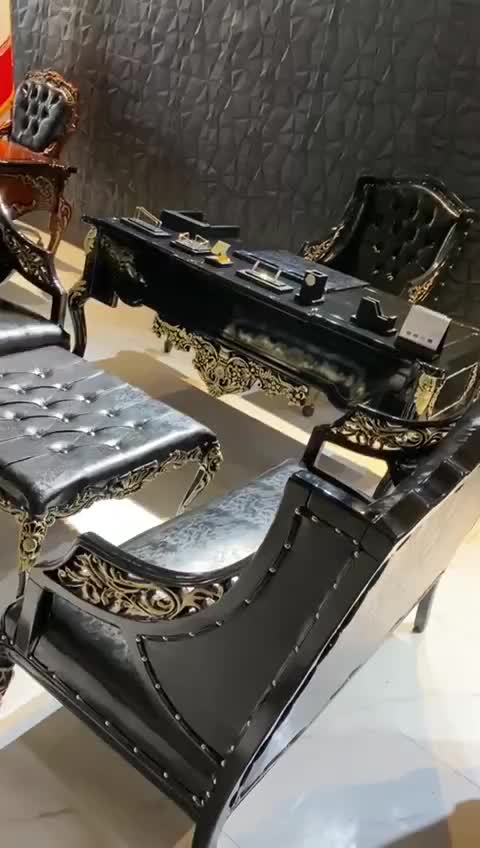 مبلمان اداری اقساط|دفتر کار|ملارد, |دیوار