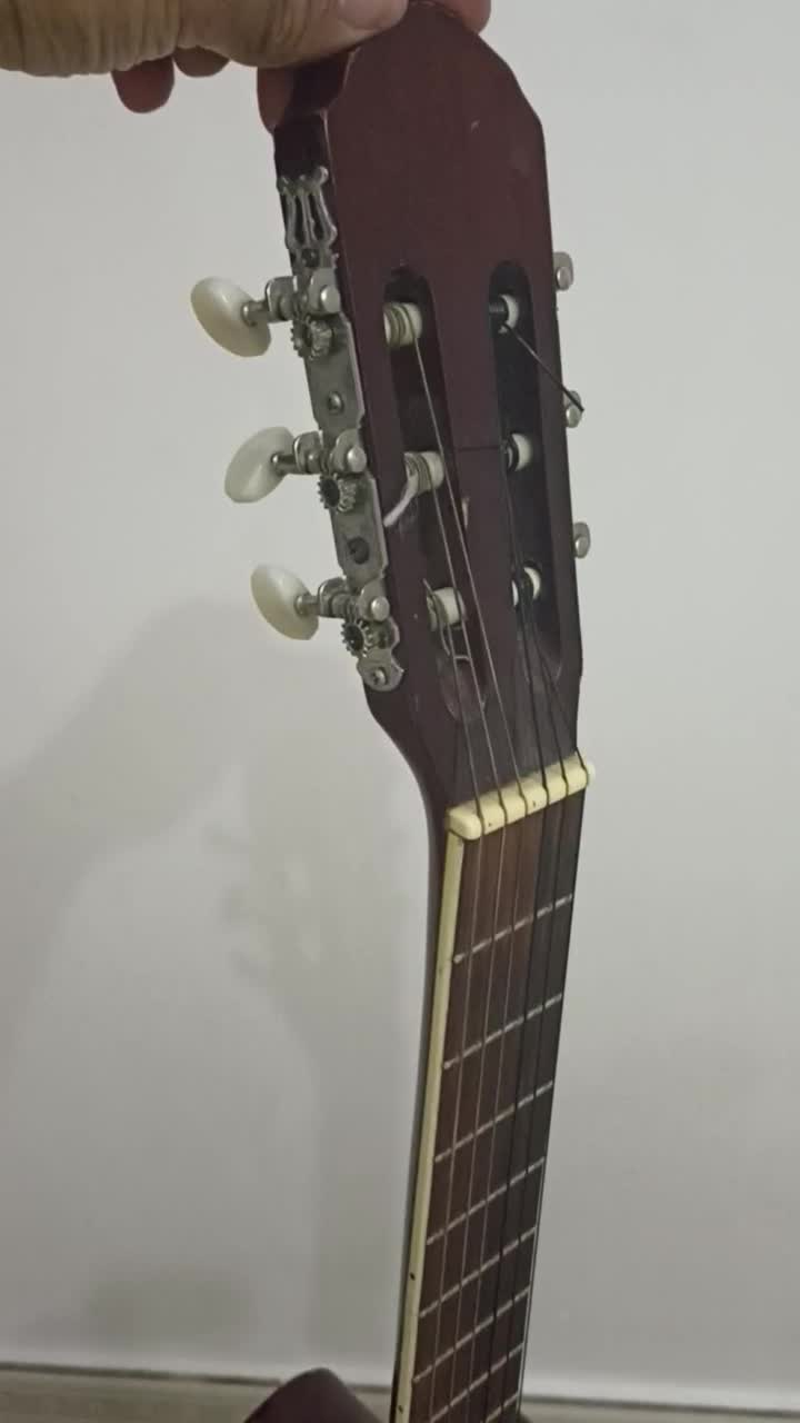 گیتار آلفردو حرفه ای خوش صدامدل851|گیتار، بیس، امپلیفایر|جوادآباد, |دیوار