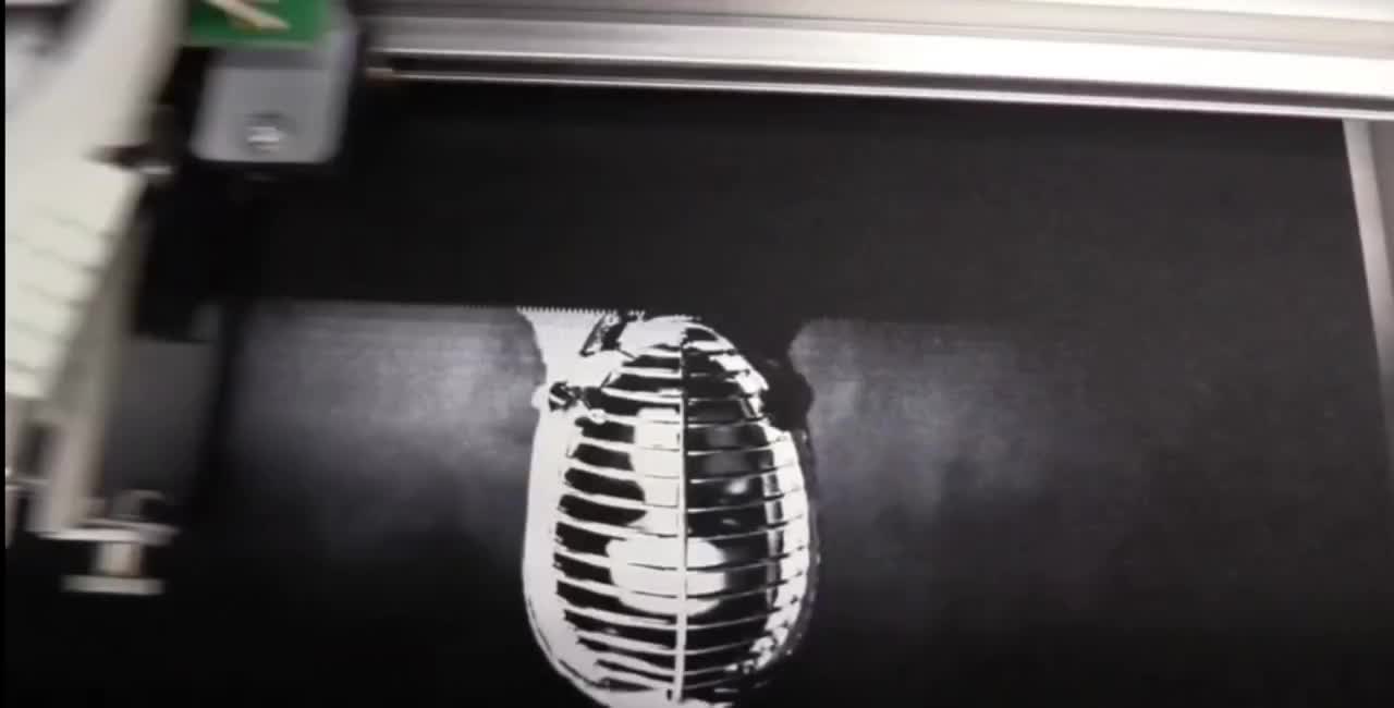 چاپ مستقیم دیجیتال DTG تیشرت، هودی و انواع لباس|عمدهفروشی|گرمدره, |دیوار