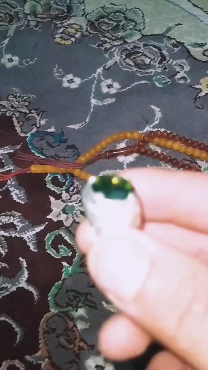 انگشتروتسبیح|جواهرات|سنندج, |دیوار