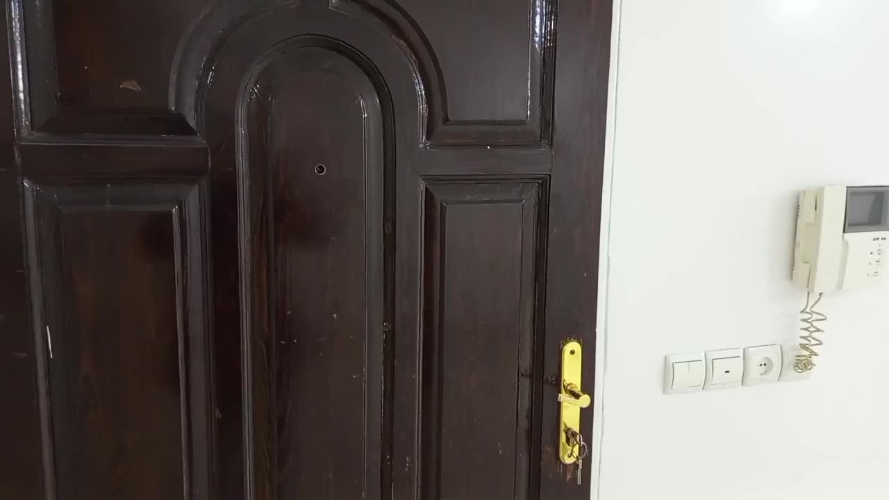 آپارتمان ۶۵ متری وصفنارد