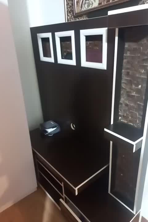 میز تلویزیون|بوفه، ویترین، کنسول|کرمان, |دیوار