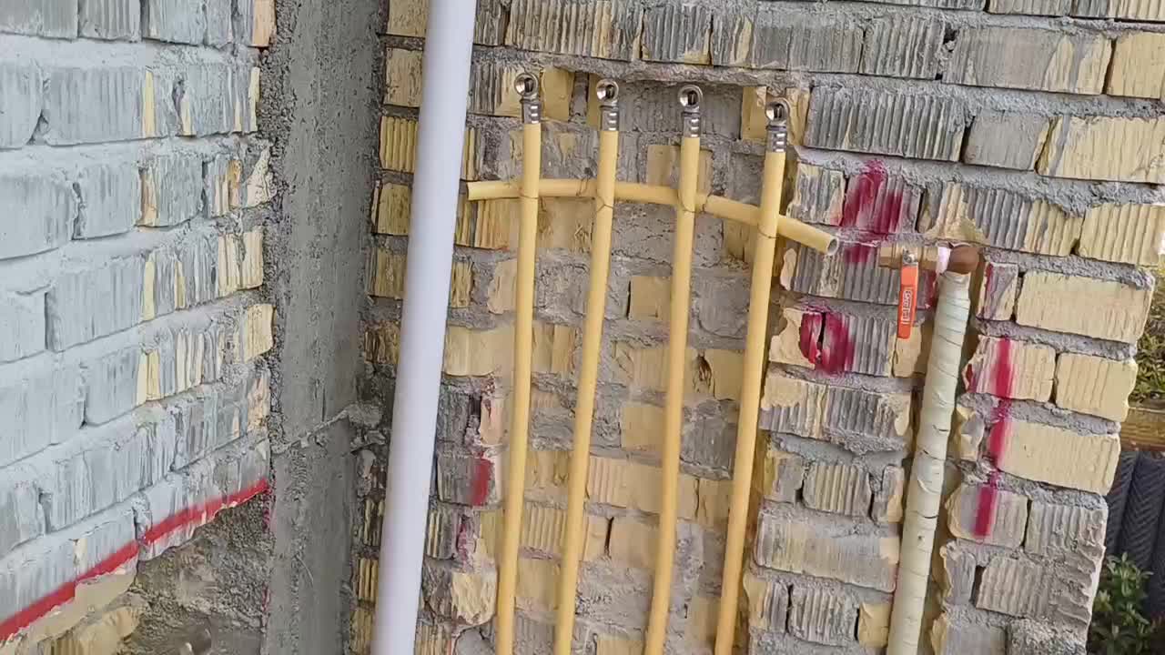 لوله کشی آب،فاضلاب،شوفاژ|خدمات پیشه و مهارت|زرقان, |دیوار