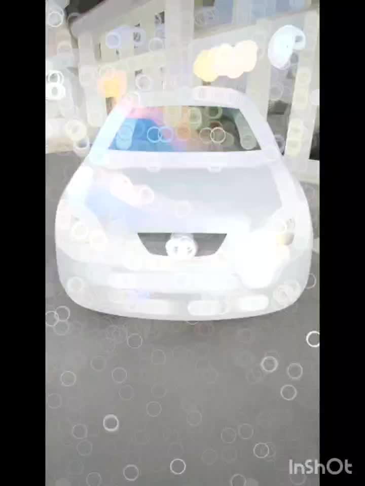 تیبا2 مدل97 فول بدون رنگ|خودرو سواری و وانت|بناب, |دیوار