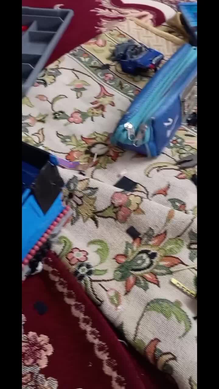 ماکت نیسان اسپرت پنوماتیک هم داره چراغ دار|اسباب‌‌بازی|قرچک, شهرک طلائیه|دیوار