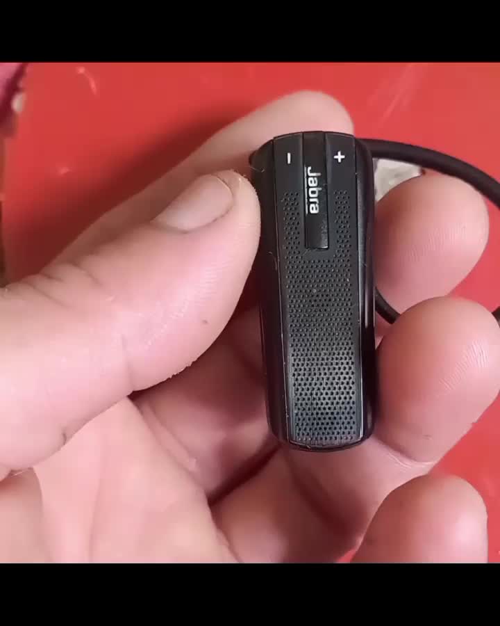 هندزفری بلوتوث جبرا اکستریم پی سی اصل آمریکایی|لوازم جانبی موبایل و تبلت|گوراب زرمیخ, |دیوار