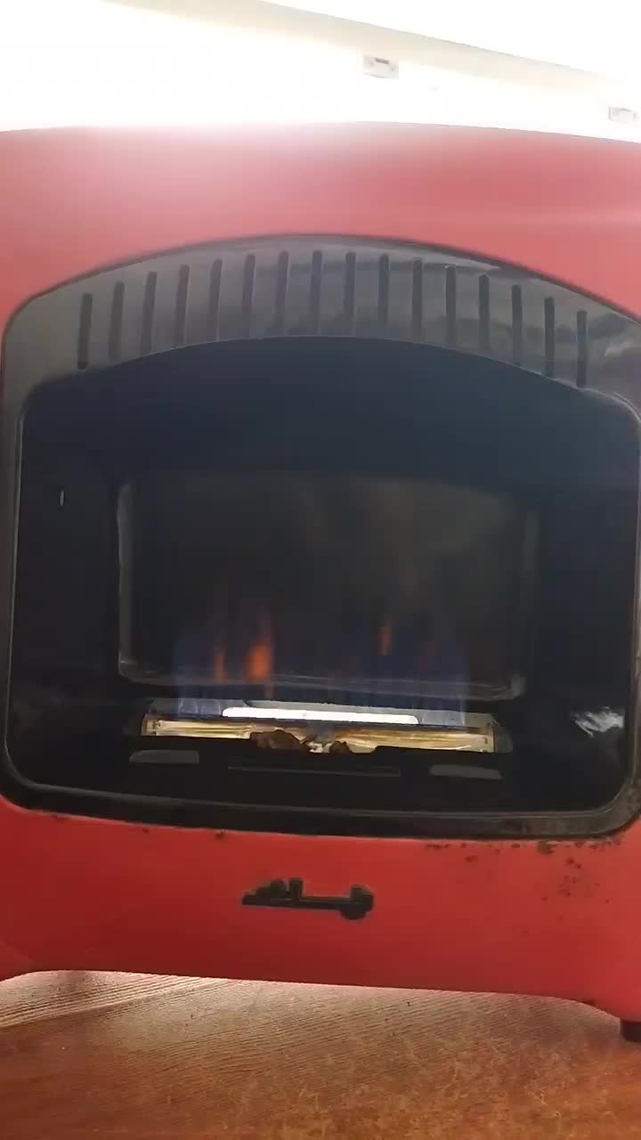 بخاری گازی پلار 5000مدل 20knبدون دودکش|بخاری، هیتر، شومینه|رشت, دیانتی|دیوار