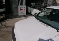 پراید 131 مدل ۹۸ بسیار تمیز 55هزار تا کار|خودرو سواری و وانت|یزد, |دیوار