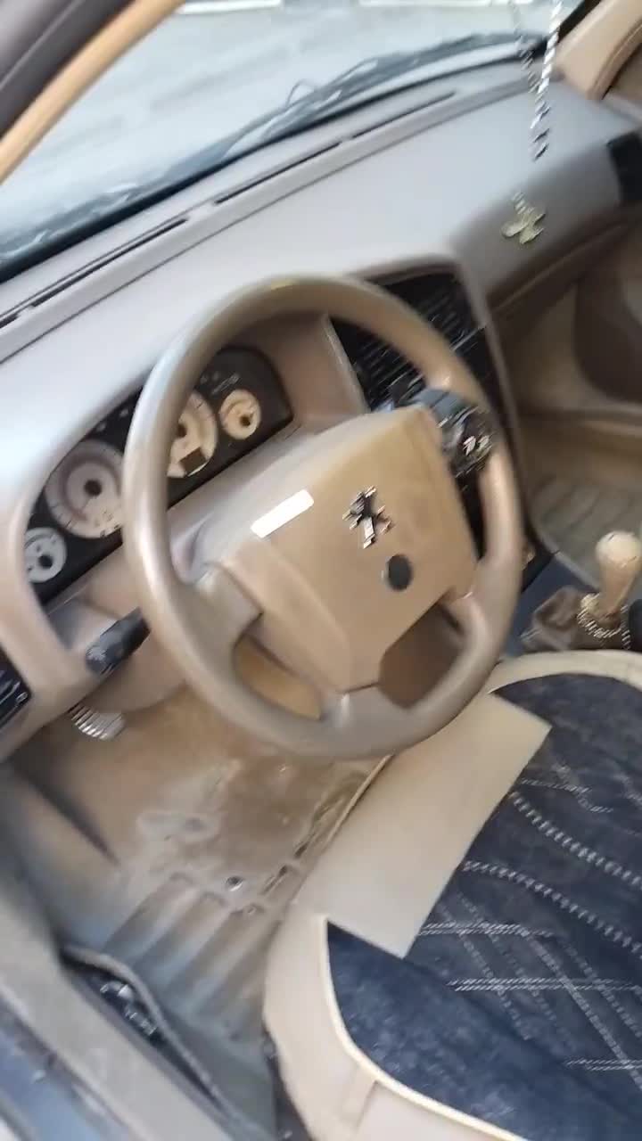 89  خوش رخ|خودرو سواری و وانت|بروجرد, |دیوار