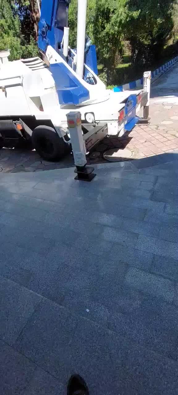 اجاره جرثقیل بالابر(نیسان بالابر و ایسوزو بالابر)|خدمات پیشه و مهارت|رشت, کوی امام رضا|دیوار