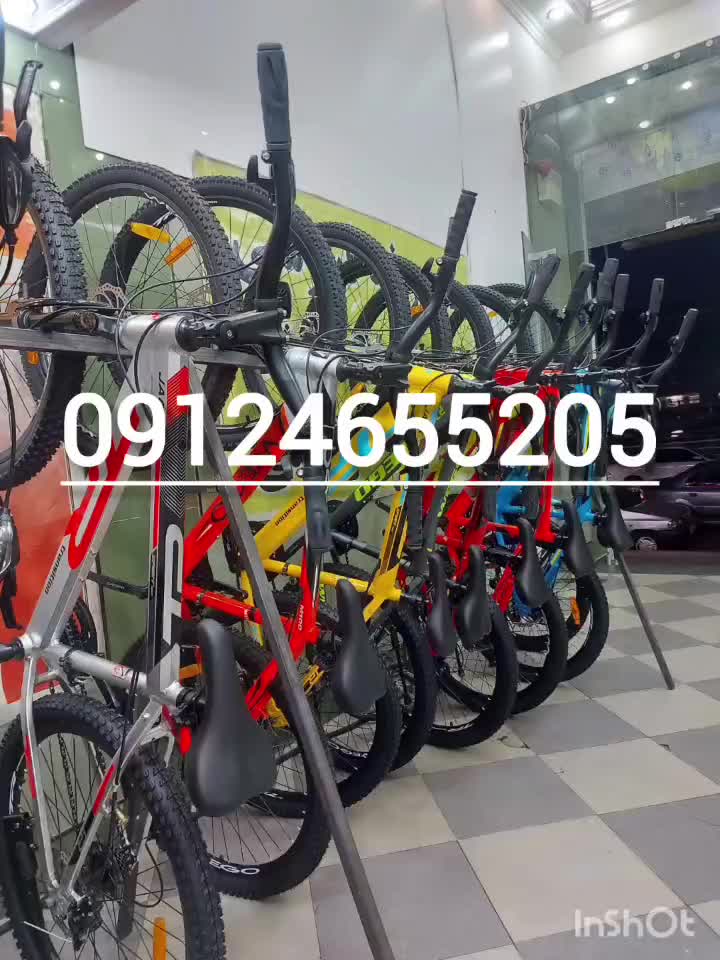 زیر قیمت برای جمع شدن فروشگاه«دوچرخه29/20/27/26 24|دوچرخه، اسکیت، اسکوتر|تهران, تهرانسر مرکزی|دیوار