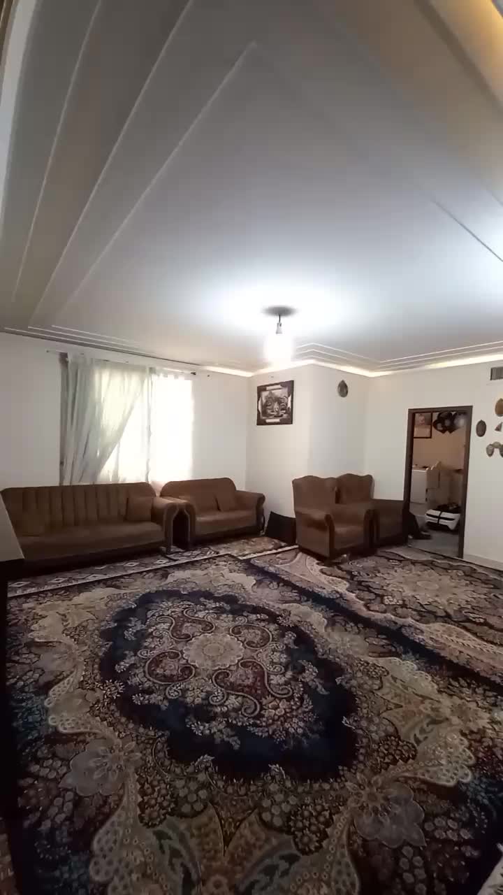 اپارتمان 85 متر/فول امکانات/شمس الشموس|اجارهٔ آپارتمان|پاکدشت, پاکدشت (مامازند)|دیوار