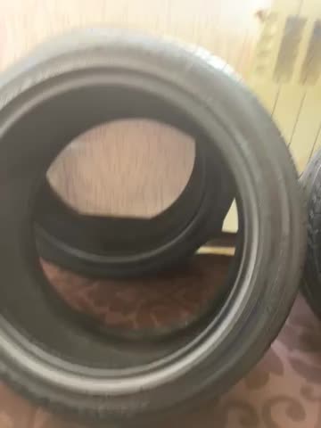 لاستیک جی پلنت کره ۲۱۵ R17|قطعات یدکی و لوازم جانبی|قدس, شهرقدس|دیوار