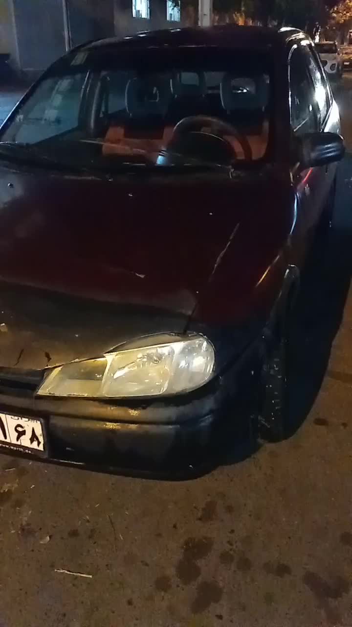 اپل کورسا۱۹۹۴|خودرو سواری و وانت|تبریز, |دیوار