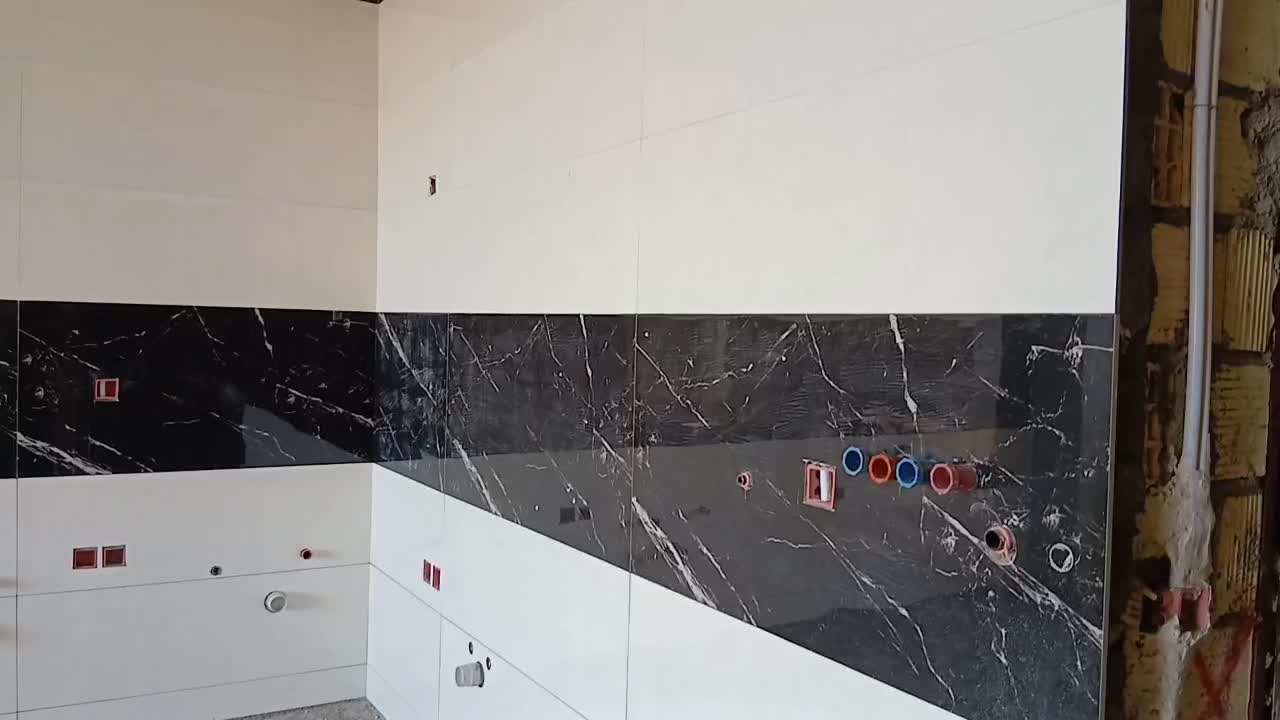 کاشی کاری و سرامیک کاری|خدمات پیشه و مهارت|صدرا-فارس, فاز ۲|دیوار