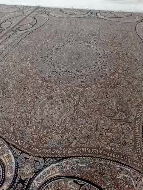 فرش استوک|فرش|یزد, |دیوار