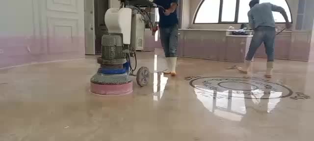 کفسابی وسنگ سابی ونماشویی تخصصی صدف|خدمات نظافت|کرمانشاه, |دیوار